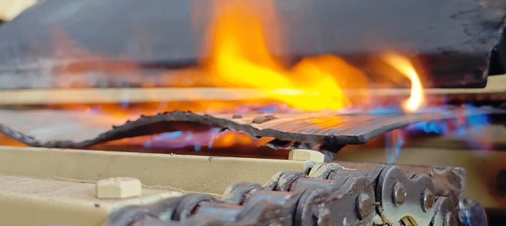 ACP STRIPPING, SHEET REMOVER