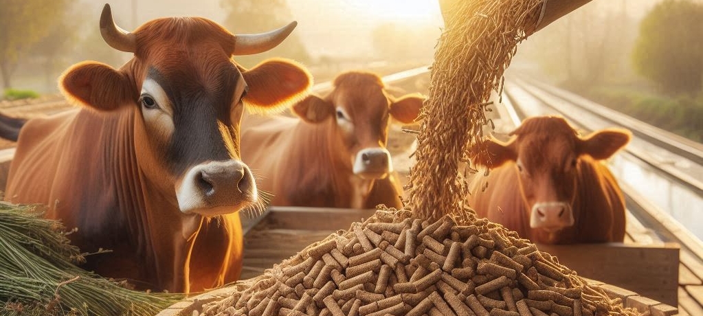 Animal Nutrition Key Points