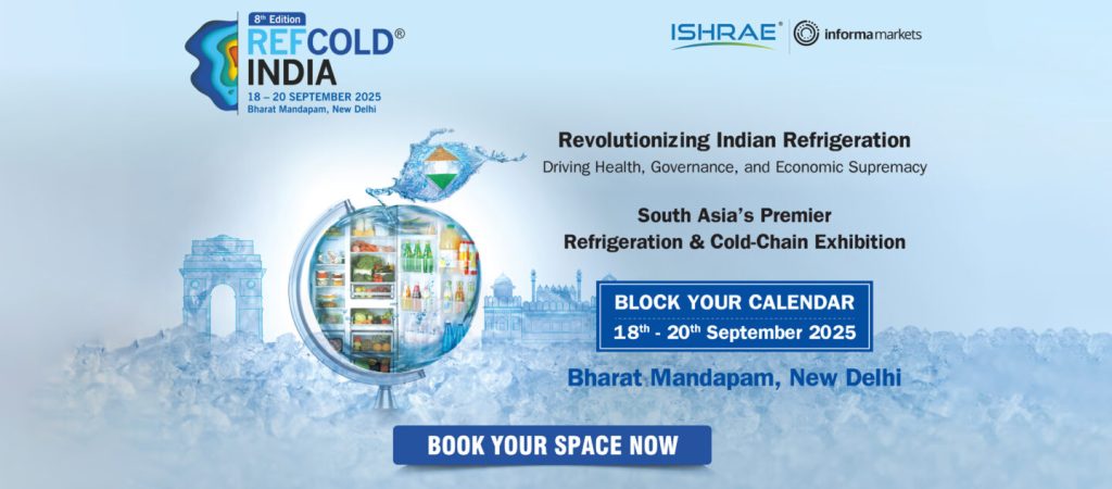 REFCOLD India 2025