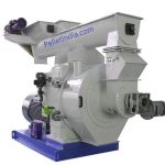 Ring Die Pellet Mill
