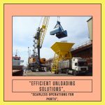 Port Handling Hopper