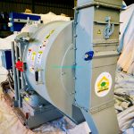 Ring Die Pellet Mill