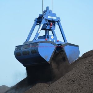 Radio Remote Control Grab - 01