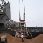 Wire Rope Clamshell Grab - 6