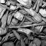 Wood Chips Carbonization Plant