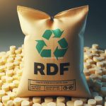 RDF Pellet Plant